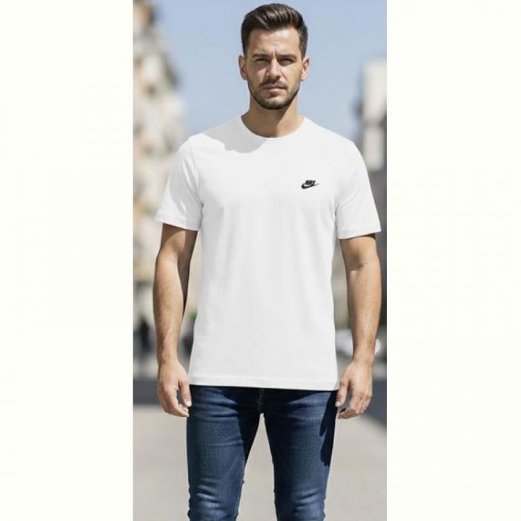 Купить Футболка Zalov ZW1343 white на obuv-plus.com.ua