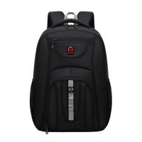Купить Рюкзак Luna-bag 8824 black на obuv-plus.com.ua