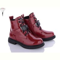 Купить Ботинки Kimboo A2279-3K на obuv-plus.com.ua