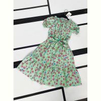 Купить Платье Kosmy 579 salat на obuv-plus.com.ua