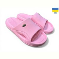 Купить Шлепанцы Dago 258 рожевий на obuv-plus.com.ua