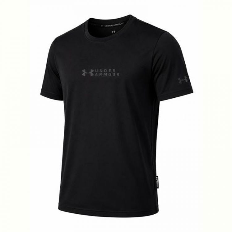 Купить Футболка Alex Clothes 14495 black на obuv-plus.com.ua