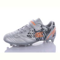Купить Спорт Restime DDO24130-2 silver-orange на obuv-plus.com.ua