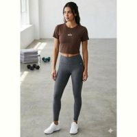 Купить Топ Newe 200-1 brown на obuv-plus.com.ua
