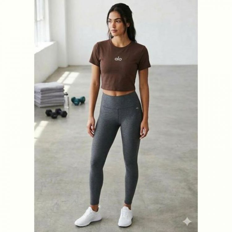 Купить Топ Newe 200-1 brown на obuv-plus.com.ua