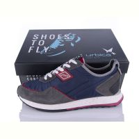 Купить Кроссовки Urbica UMB24097 navy-grey на obuv-plus.com.ua