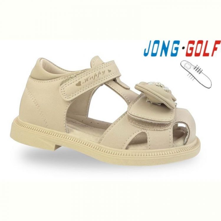 Купить Босоножки Jong-Golf B20663-3 на obuv-plus.com.ua