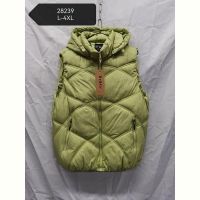 Купить Жилетка TRAN 28239 mint на obuv-plus.com.ua
