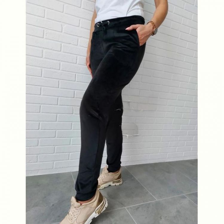 Купить Штаны спорт Amok 3018 black на obuv-plus.com.ua