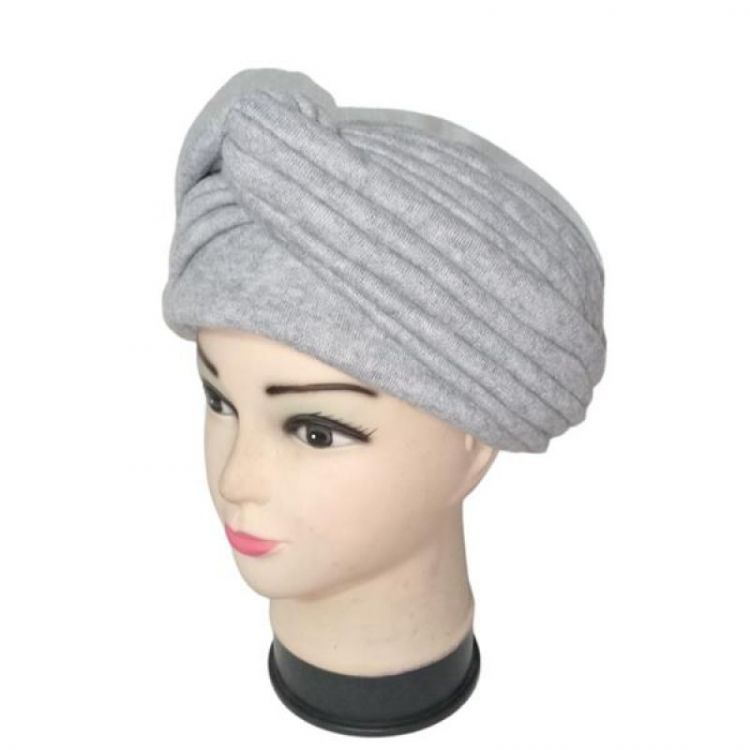 Купить Шапка Mabi MB310 grey на obuv-plus.com.ua