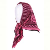 Купить Платок Shawls P281 pink на obuv-plus.com.ua