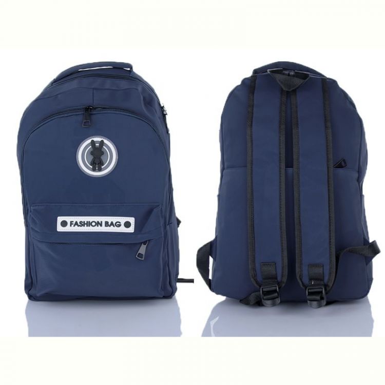 Купить Рюкзак Red Hat clothes Y1620-1 blue на obuv-plus.com.ua