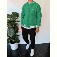 Купить Кофта i8denim 2308 green на obuv-plus.com.ua