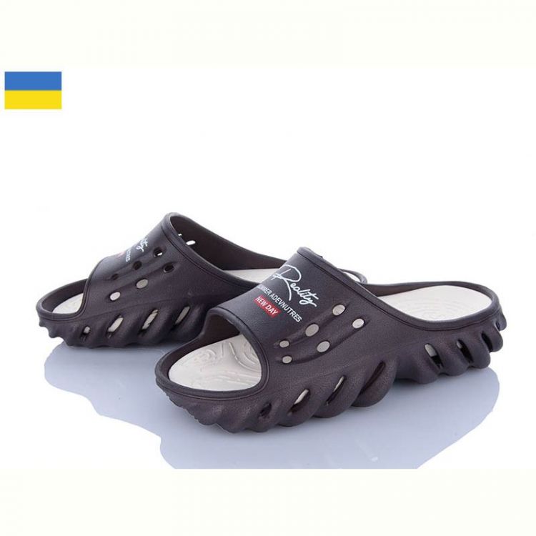 Купить Шлепанцы Jose Amorales 125330 на obuv-plus.com.ua