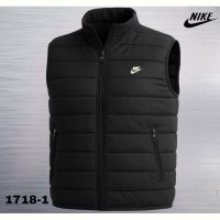 Купить Жилетка AZT 1718-4 black на obuv-plus.com.ua