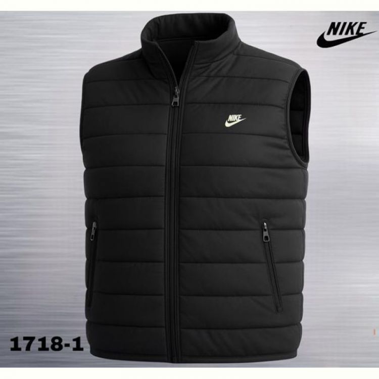 Купить Жилетка AZT 1718-4 black на obuv-plus.com.ua