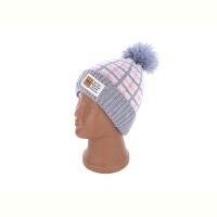 Купить Шапка Red Hat KA180-3 травка на obuv-plus.com.ua