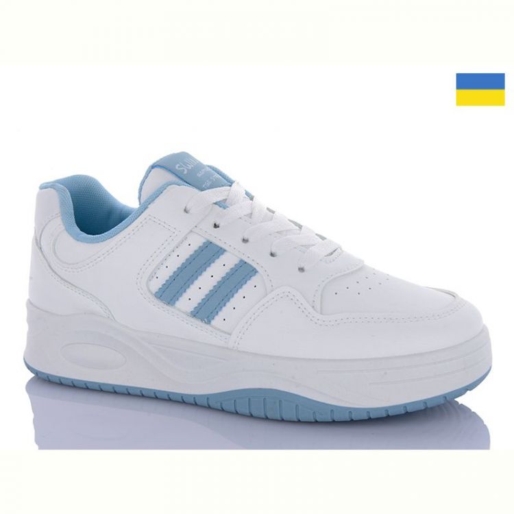 Купить Кроссовки Swin 4806-4 на obuv-plus.com.ua