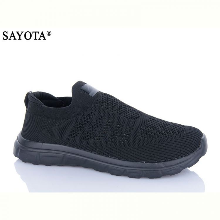 Купить Кроссовки Sayota A677-1 на obuv-plus.com.ua