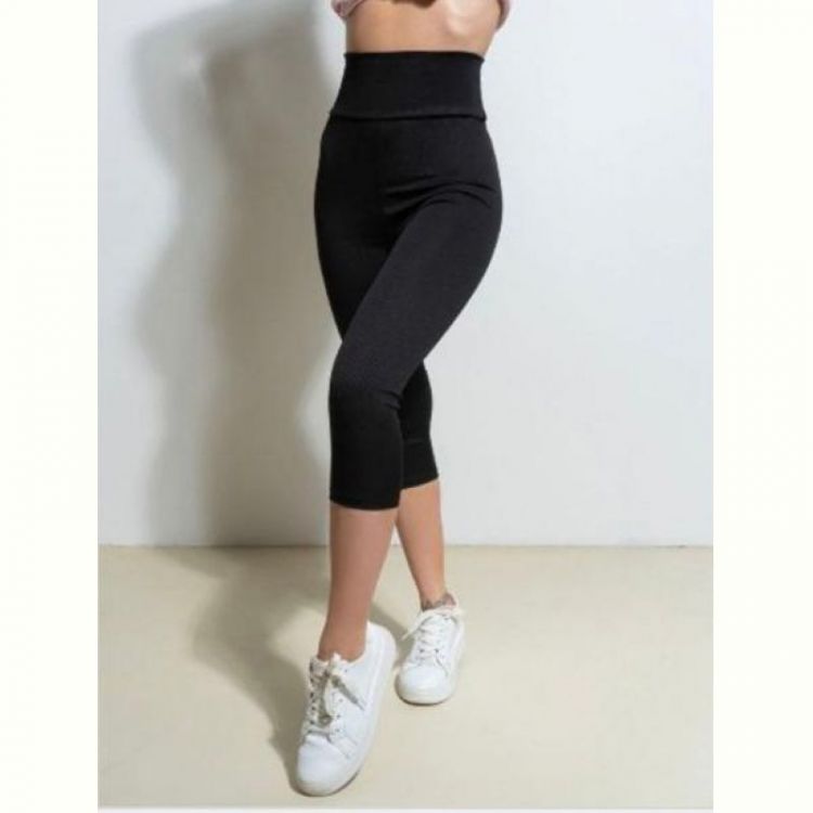 Купить Бриджи MSO 50350 black на obuv-plus.com.ua