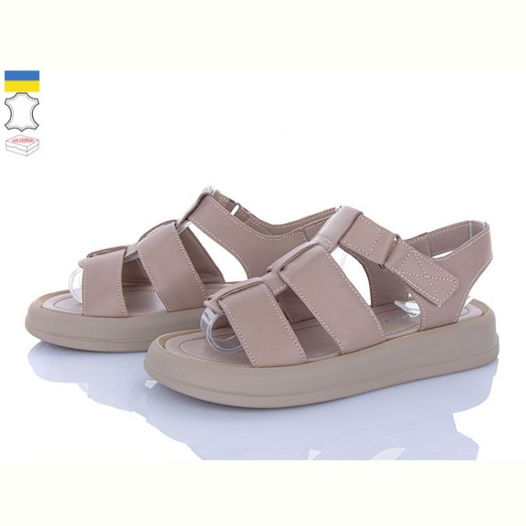 Купить Босоножки Jamei 6109-8 на obuv-plus.com.ua