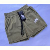 Купить Шорты Sport style 017 beige на obuv-plus.com.ua