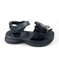 Купить Босоножки Nm SS-B1 black на obuv-plus.com.ua