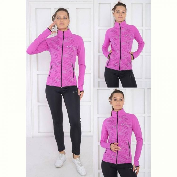 Купить Костюм спорт AZT AZT13 pink на obuv-plus.com.ua