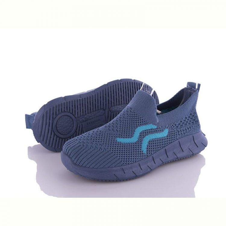 Купить Кроссовки Alemy Kids MB5115Z на obuv-plus.com.ua