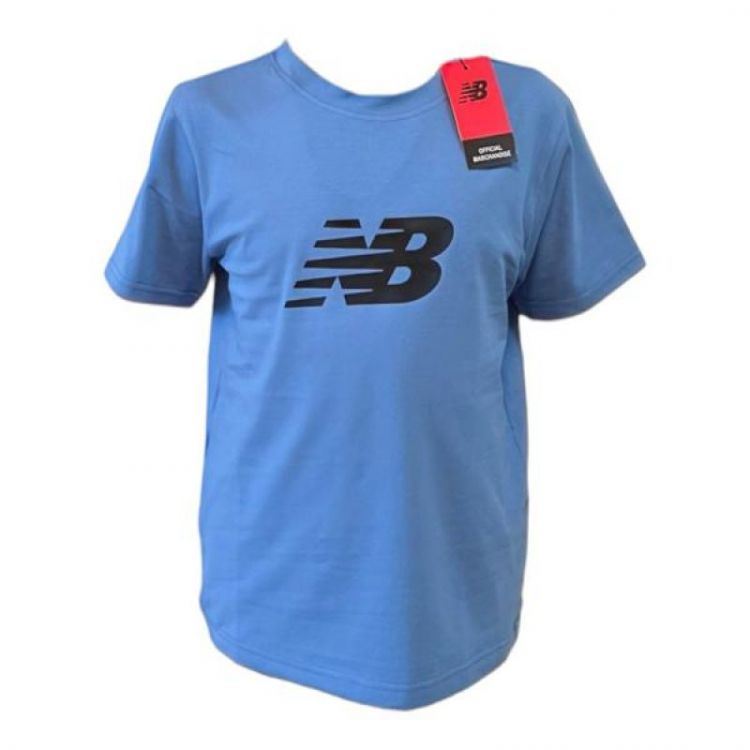 Купить Футболка Sevim SV2067 l.blue на obuv-plus.com.ua