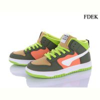 Купить Кроссовки Fdek R9060-8 на obuv-plus.com.ua