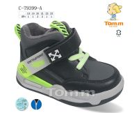 Купить Ботинки Tom.M 9399A на obuv-plus.com.ua