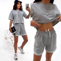 Купить Костюм Sport style 1186 grey на obuv-plus.com.ua