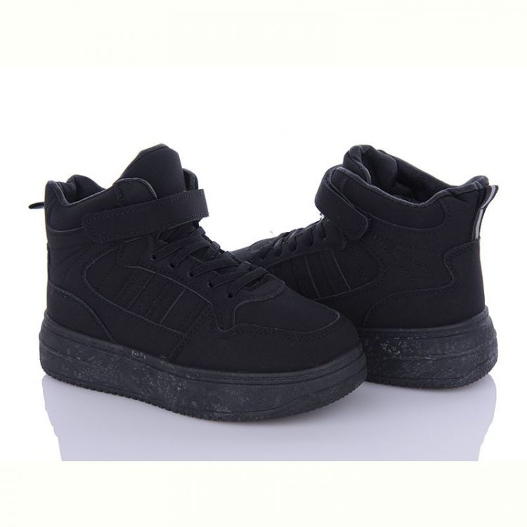 Купить Кроссовки Angel 150-41 black уценка на obuv-plus.com.ua