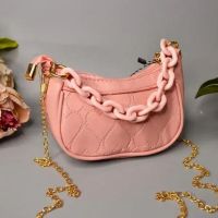 Купить Сумка Luna-bag 24-330 powder на obuv-plus.com.ua