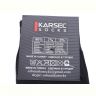 Купить Носки Textile TT30 black на obuv-plus.com.ua