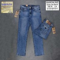 Купить Джинсы Baron Jeans BR9008 blue на obuv-plus.com.ua