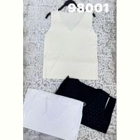 Купить Майка DIVO 98001 black на obuv-plus.com.ua