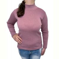 Купить Гольф ALIA 3119 lilac байка на obuv-plus.com.ua