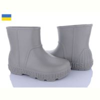 Купить Сапоги Gipanis Гіпаніс C Ж66 св.сірий на obuv-plus.com.ua