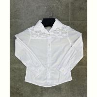 Купить Рубашка Fili kids FK1252 white на obuv-plus.com.ua