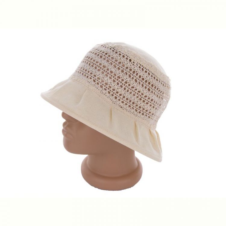 Купить Шляпа Mabi WI03 beige на obuv-plus.com.ua