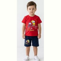 Купить Костюм Malibu2 1002-1 red на obuv-plus.com.ua