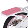 Купить Дитячий велосипед Royal Baby Princess Jenny Girl Steel RB20G-4 РОЖЕВИЙ на obuv-plus.com.ua