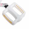 Купить Дитячий велосипед Royal Baby Princess Jenny Girl Steel RB20G-4 РОЖЕВИЙ на obuv-plus.com.ua