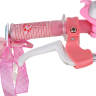 Купить Дитячий велосипед Royal Baby Princess Jenny Girl Steel RB20G-4 РОЖЕВИЙ на obuv-plus.com.ua