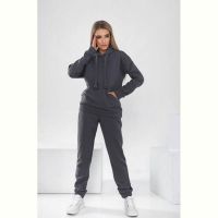 Купить Костюм спорт Romeo life 886 d.grey на obuv-plus.com.ua