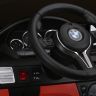 Купить Дитячий двомісний електромобіль ліцензія BMW Х6 JJ2168 на obuv-plus.com.ua