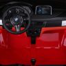Купить Дитячий двомісний електромобіль ліцензія BMW Х6 JJ2168 на obuv-plus.com.ua