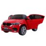 Купить Дитячий двомісний електромобіль ліцензія BMW Х6 JJ2168 на obuv-plus.com.ua